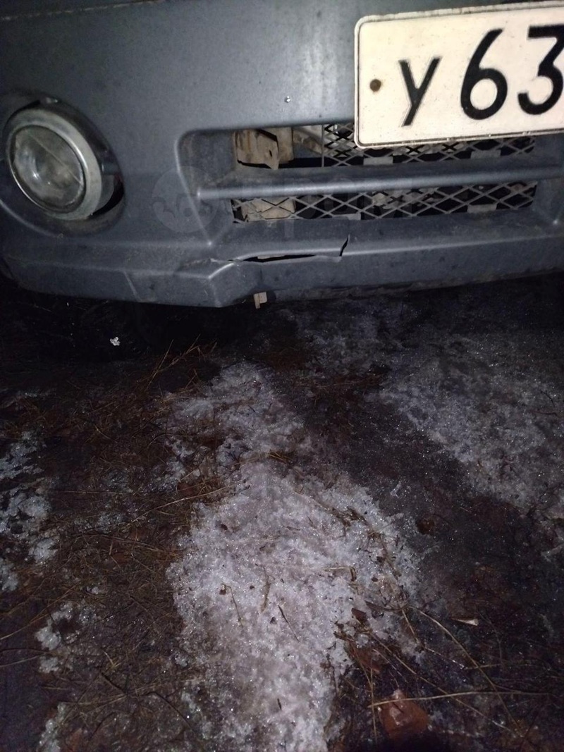 Hyundai, Terracan, 2004