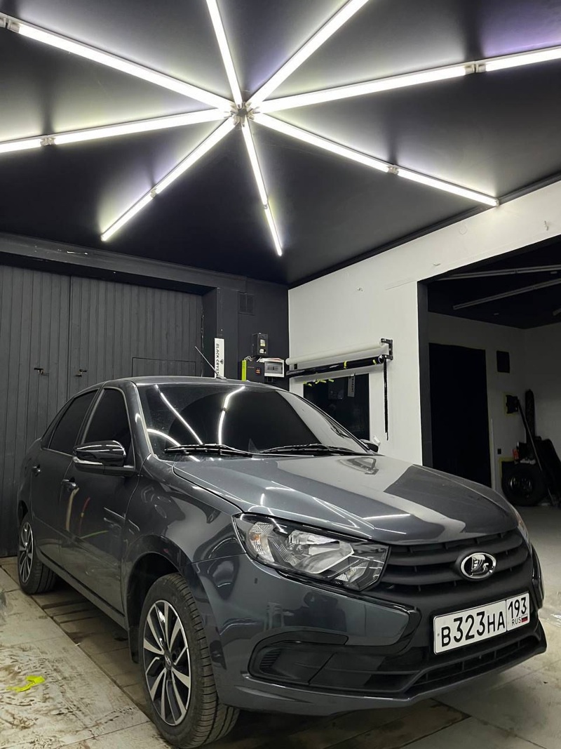 LADA (ВАЗ), Granta, 2024