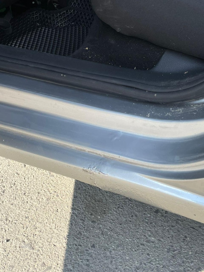 Volkswagen, Polo, 2018