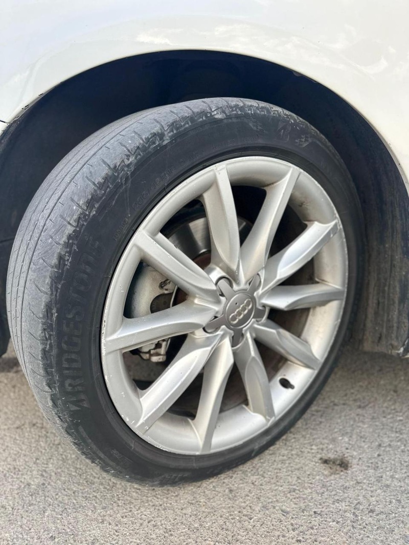 Volkswagen, Passat, 2013