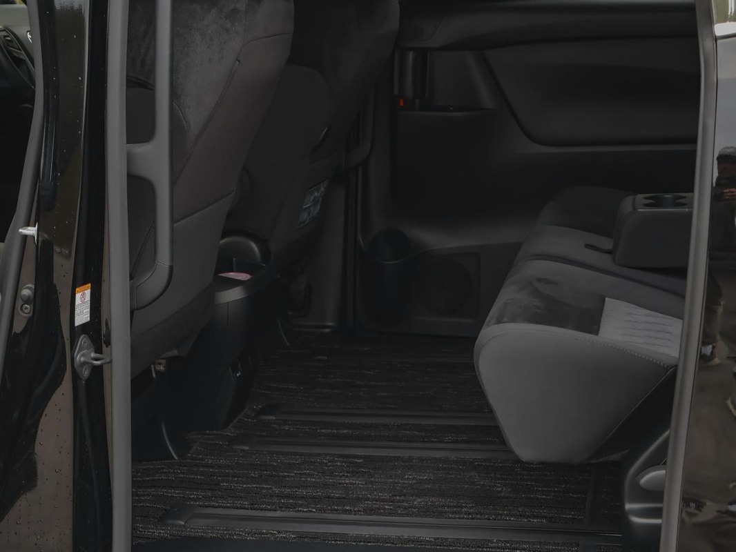 Toyota, Alphard, 2019