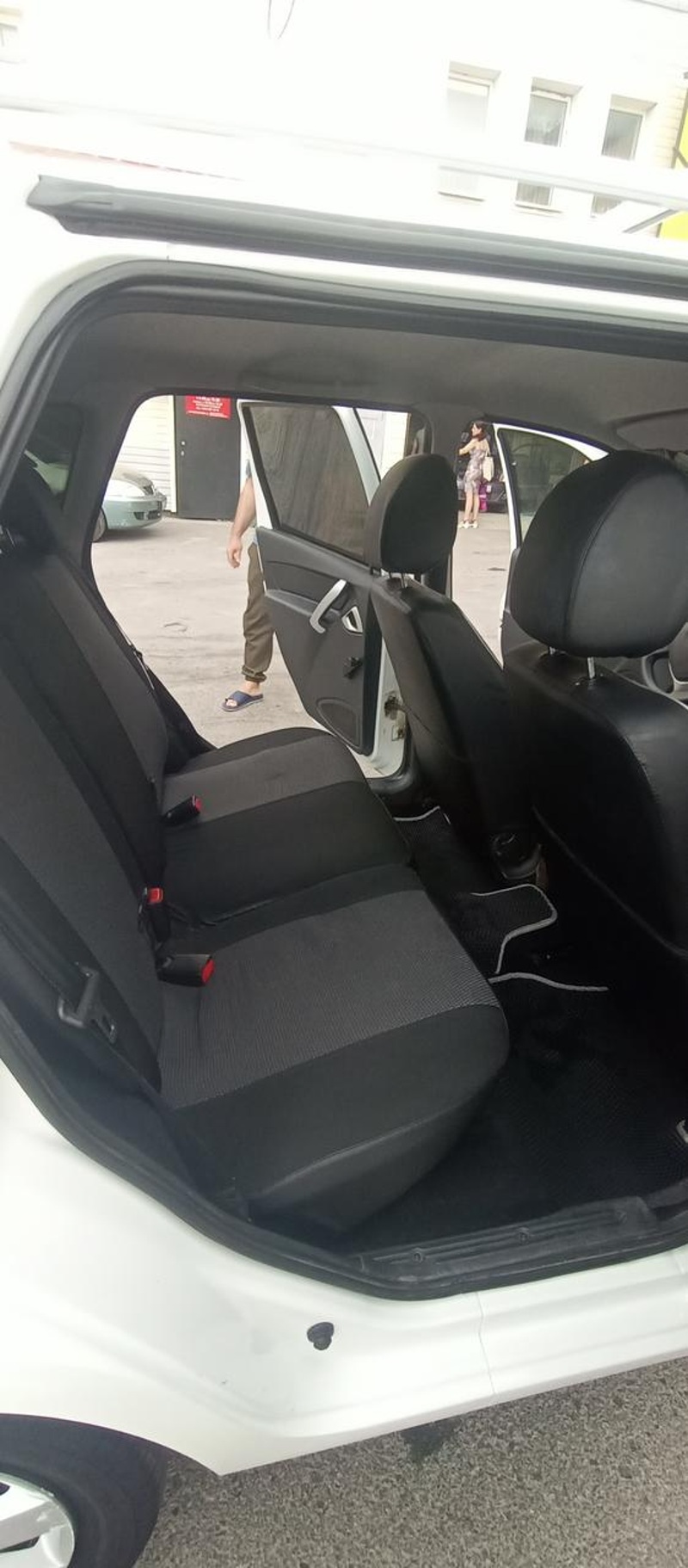 LADA (ВАЗ), Granta, 2020