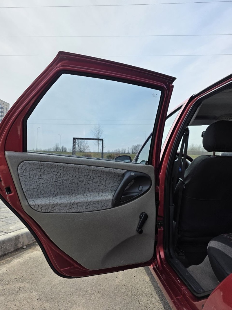 LADA (ВАЗ), Kalina, 2007