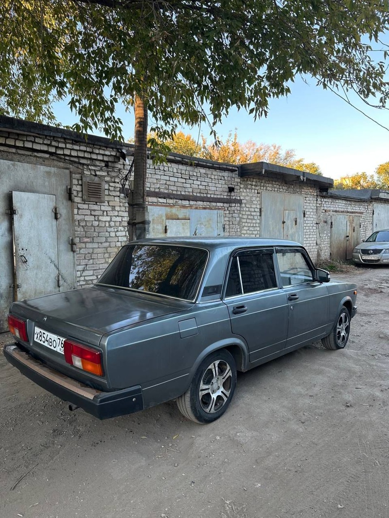LADA (ВАЗ), 2105, 2010