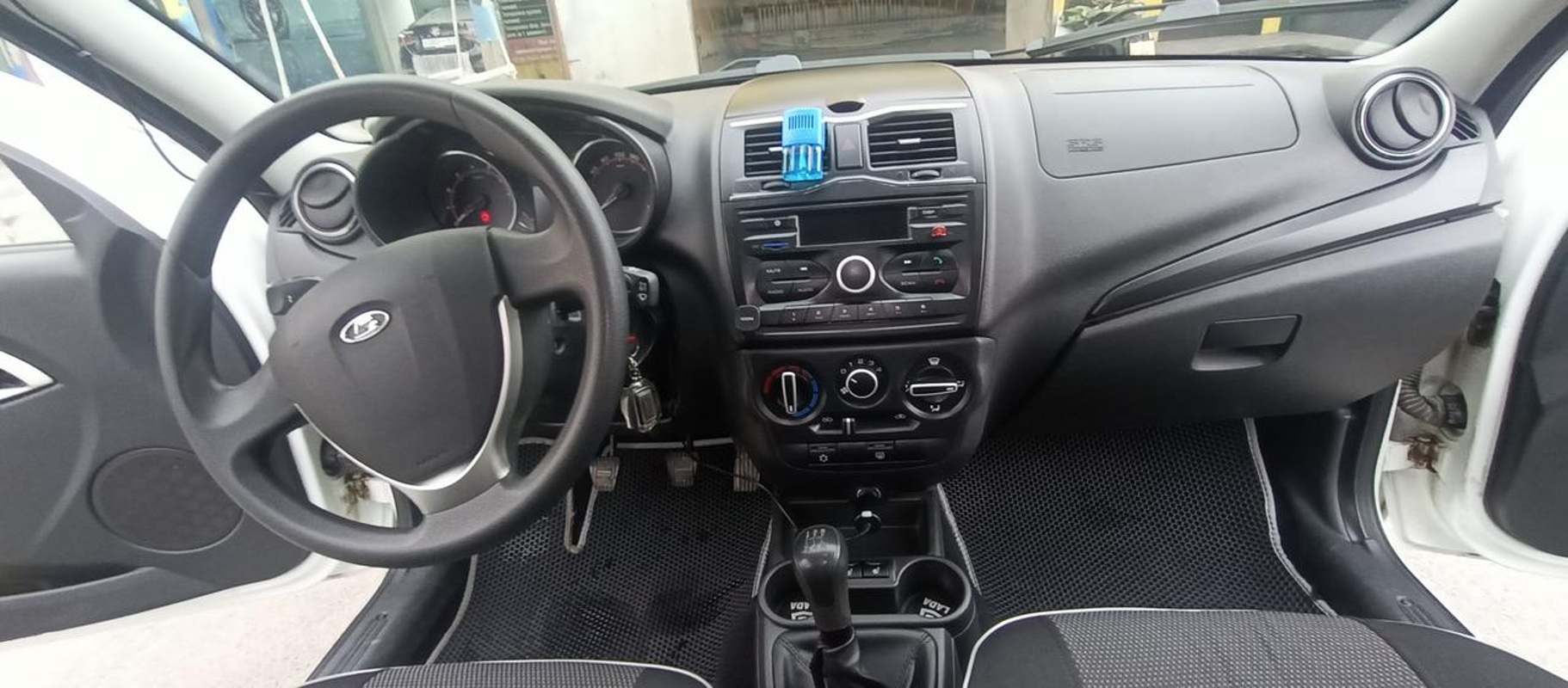 LADA (ВАЗ), Granta, 2020