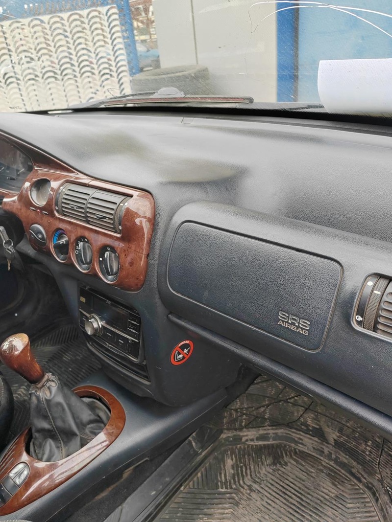 Ford, Escort, 1998