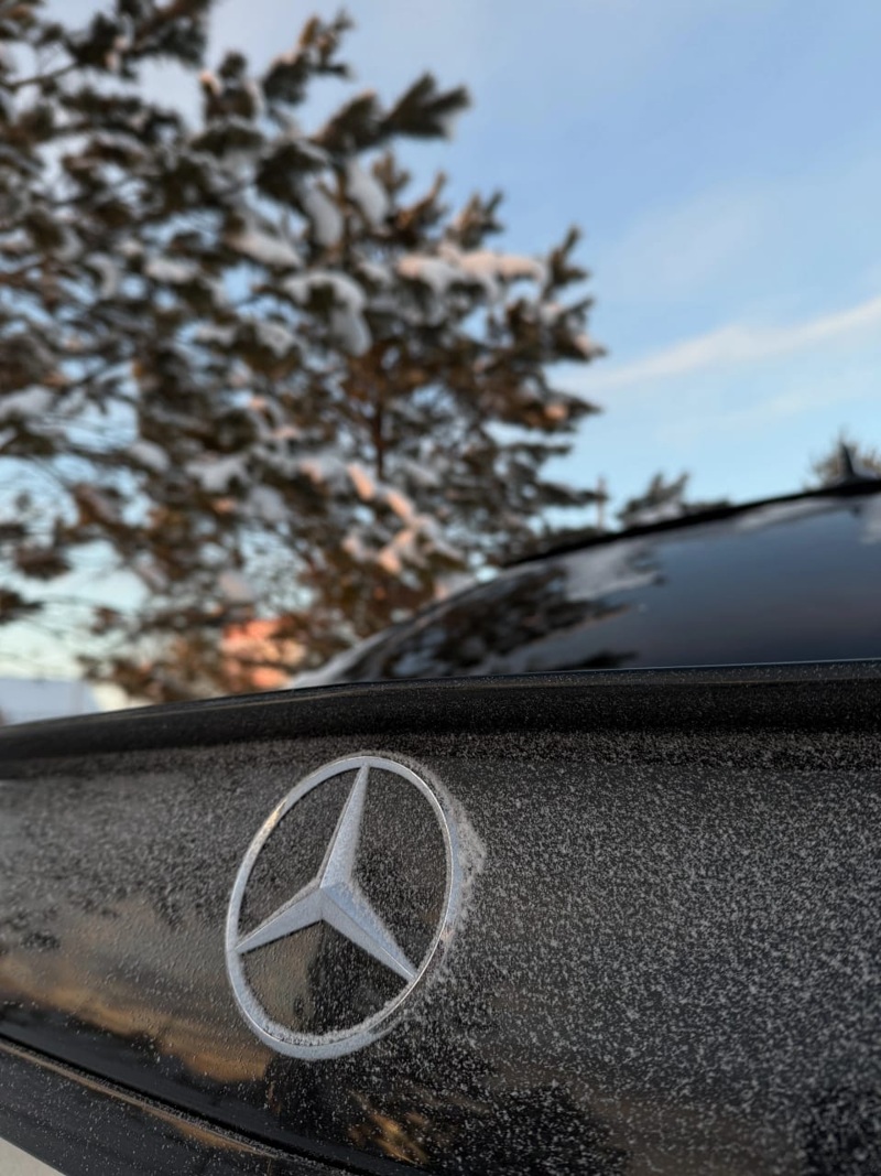 Mercedes-Benz, E-Класс, 2012