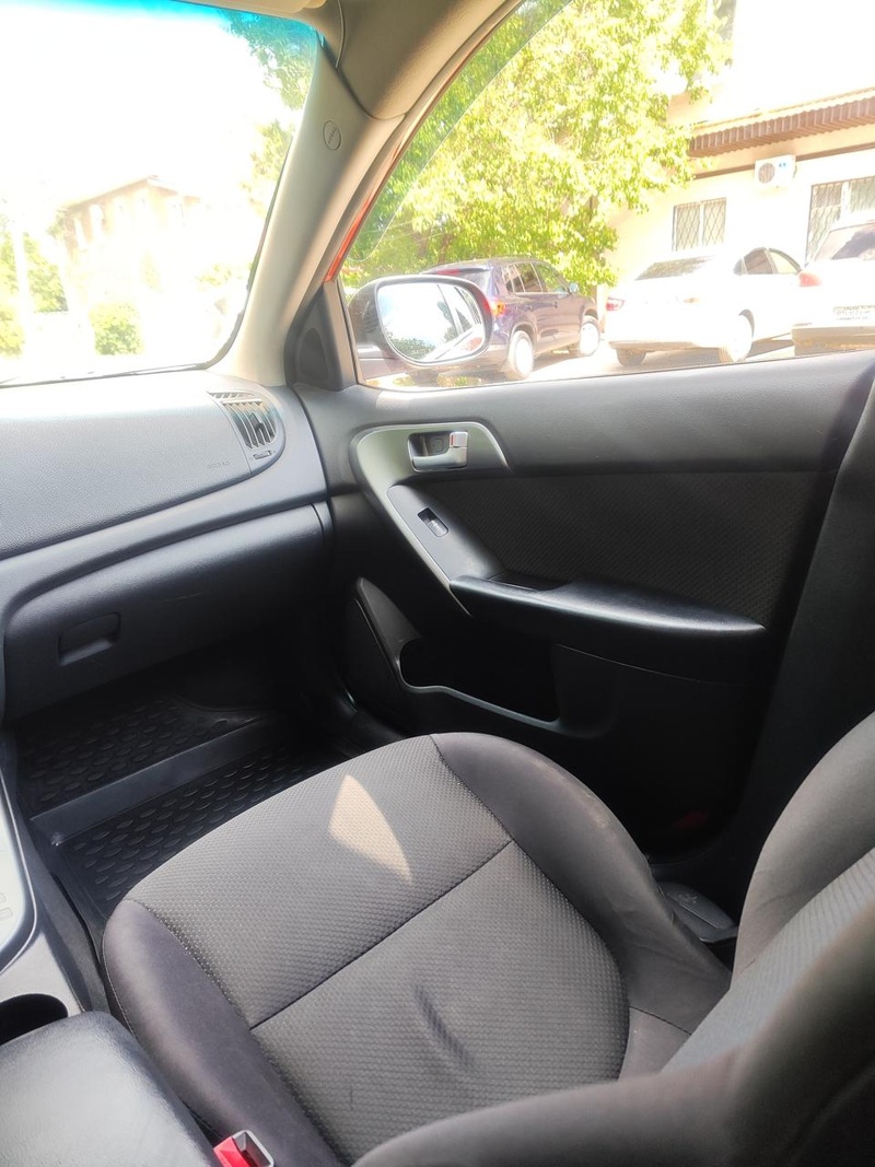 Kia, Cerato, 2009