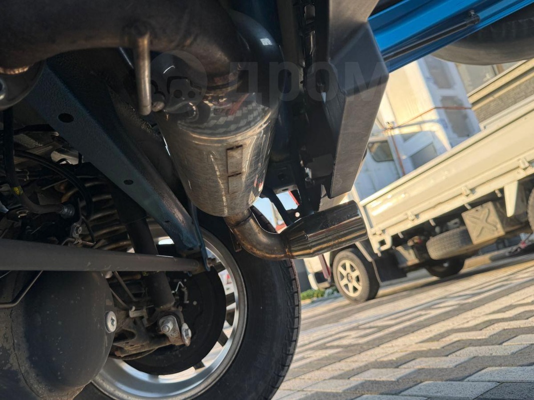 Suzuki, Jimny, 2018