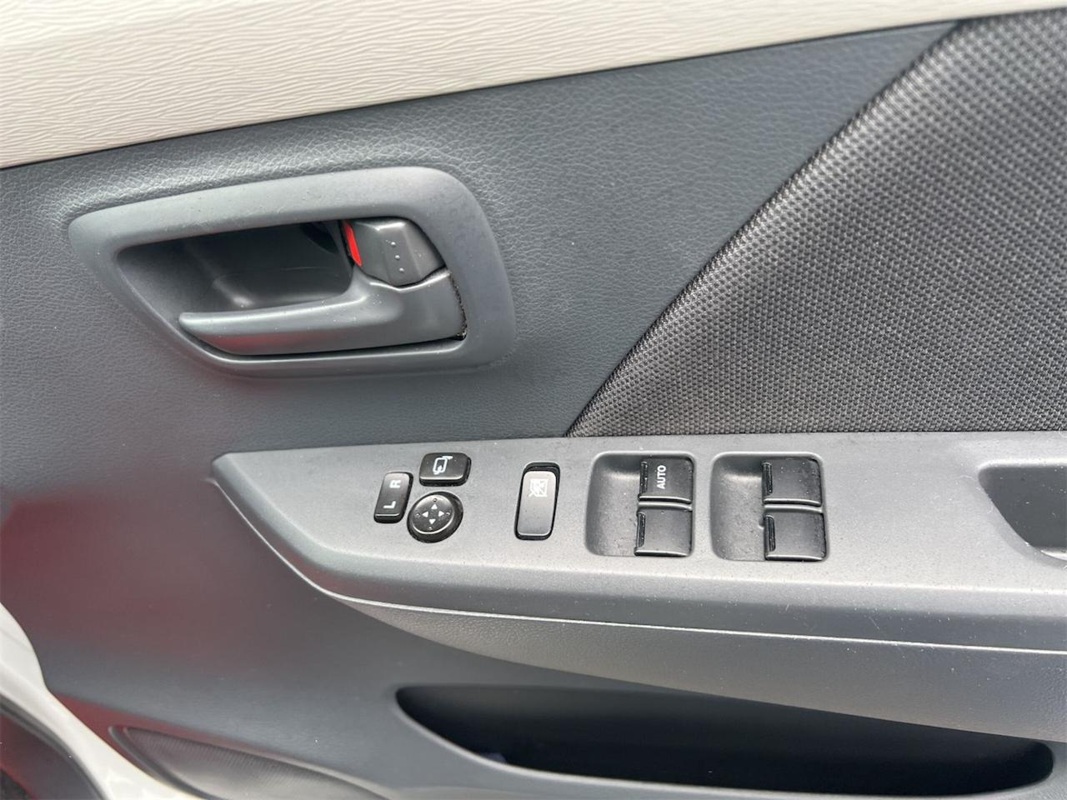 Suzuki, Wagon R, 2015