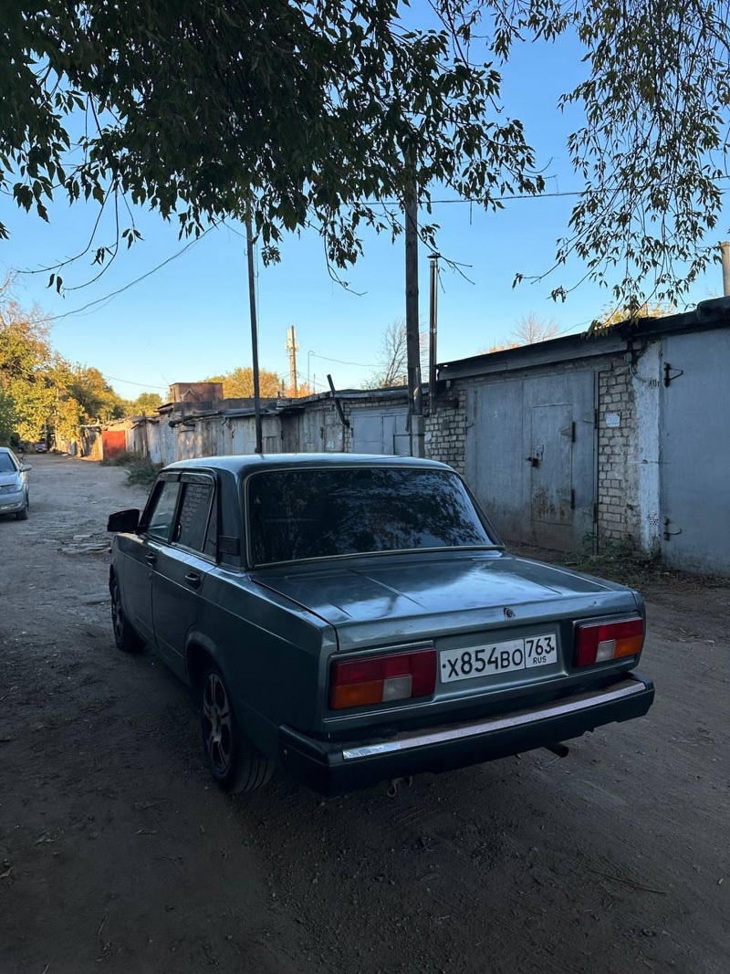 LADA (ВАЗ), 2105, 2010