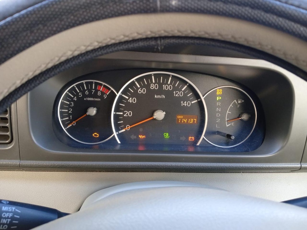 Daihatsu, Atrai, 2013