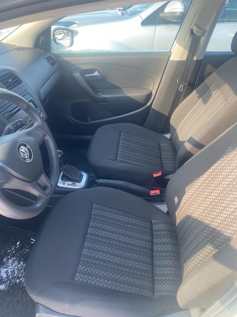Volkswagen, Polo, 2020