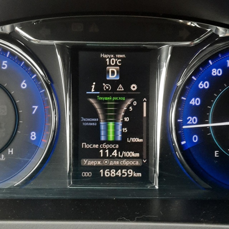 Toyota, Camry, 2015