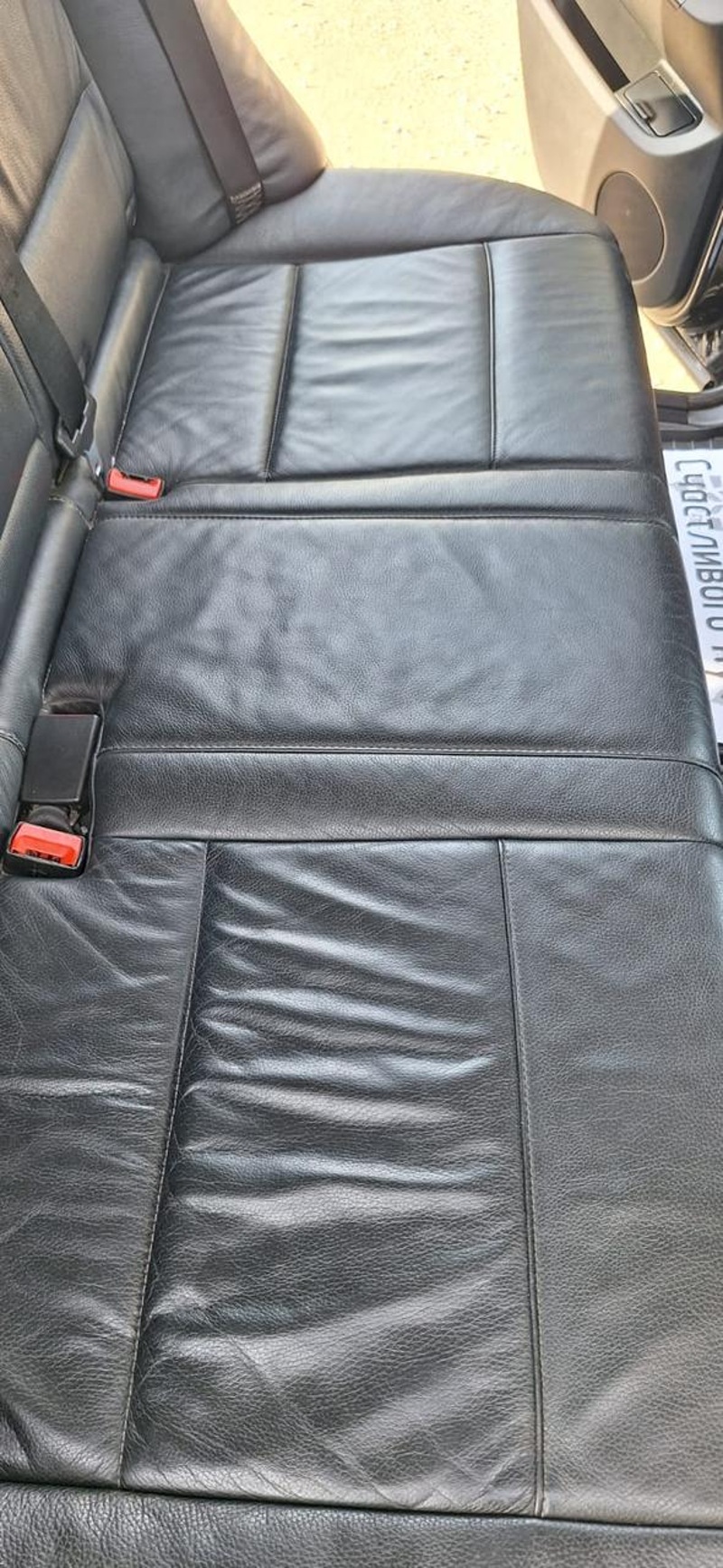 BMW, X5, 2004