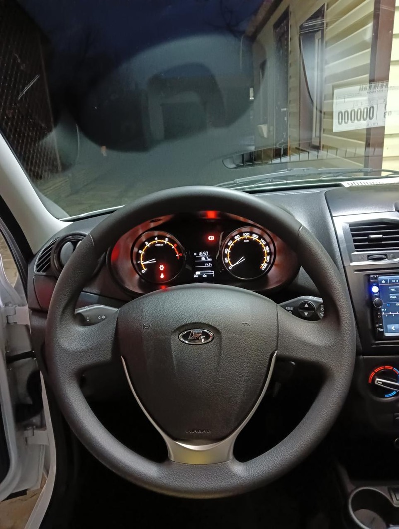LADA (ВАЗ), Granta, 2023