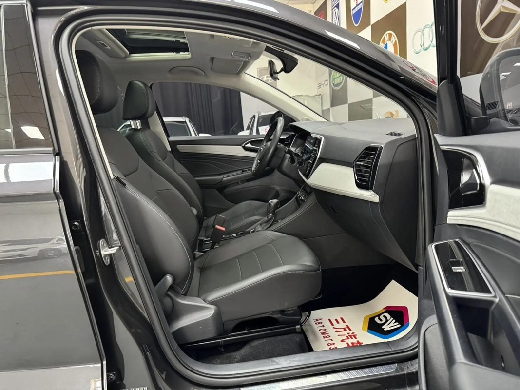 Jetta, VS5, 2022