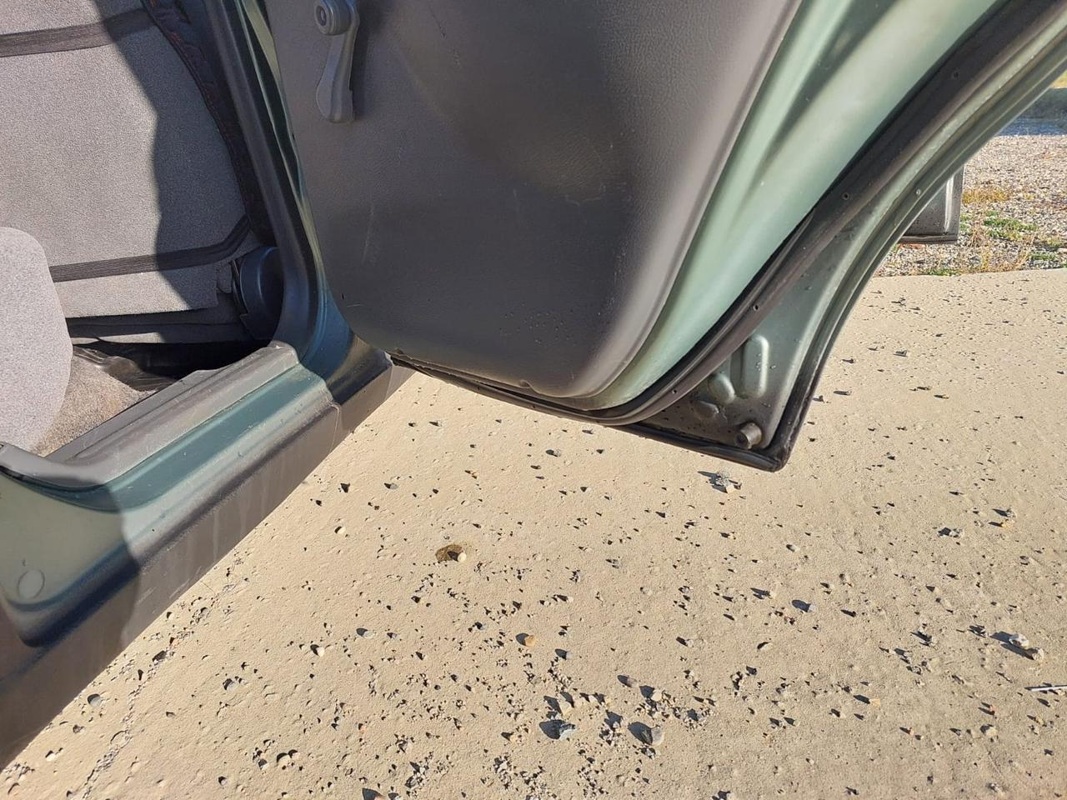 Chevrolet, Lanos, 2007