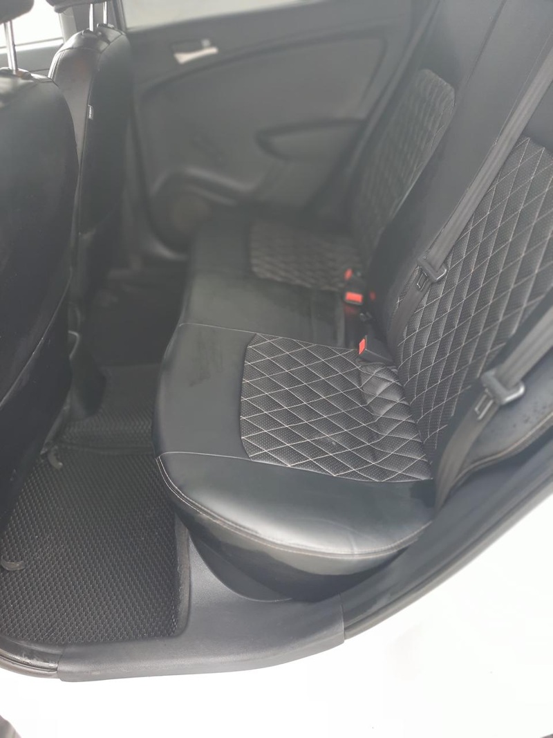 Hyundai, Solaris, 2014