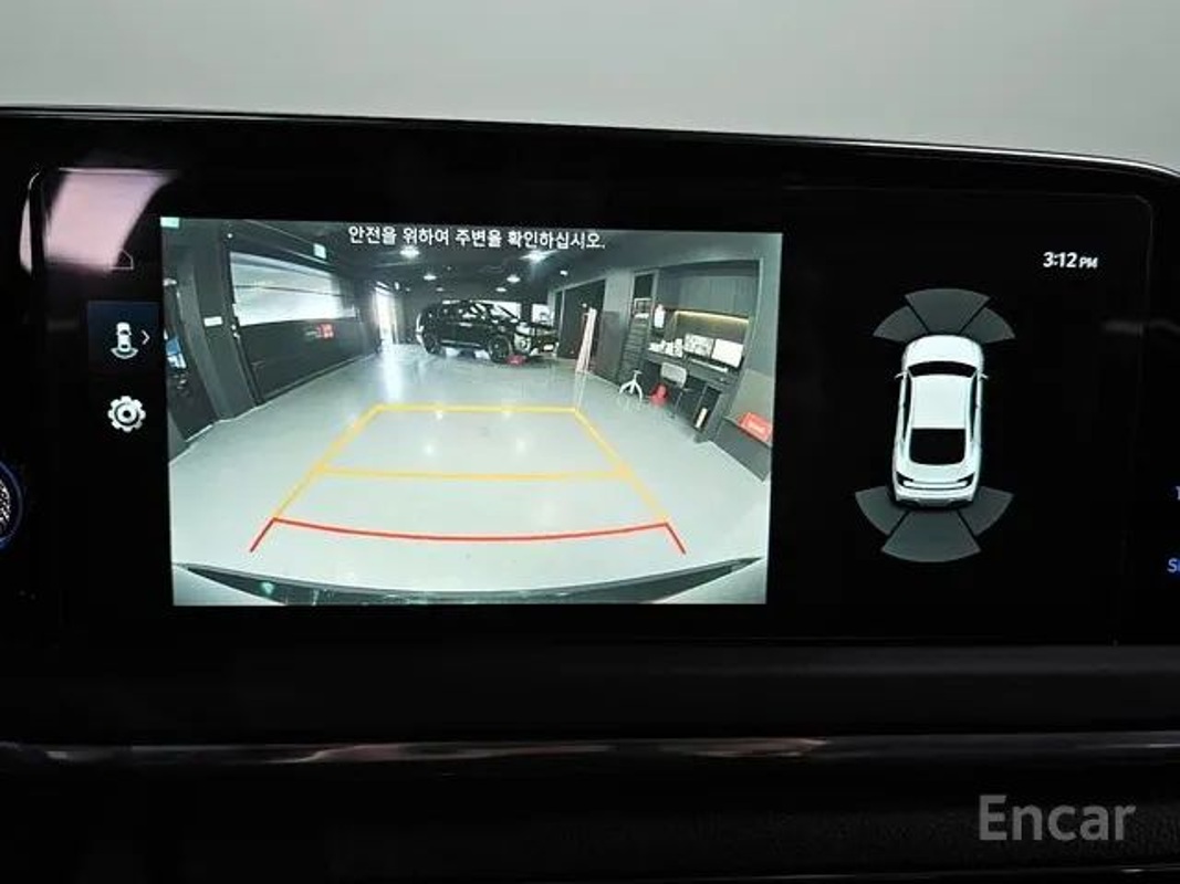 Hyundai, Sonata, 2021