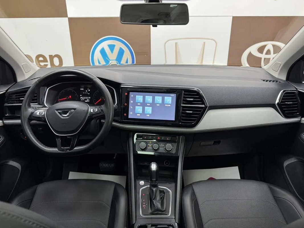 Jetta, VS5, 2022