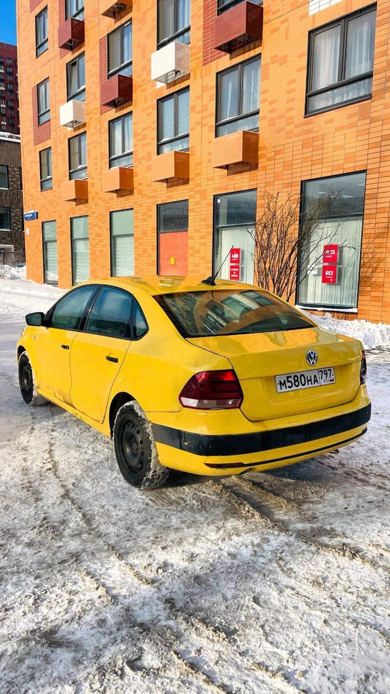 Volkswagen, Polo, 2018