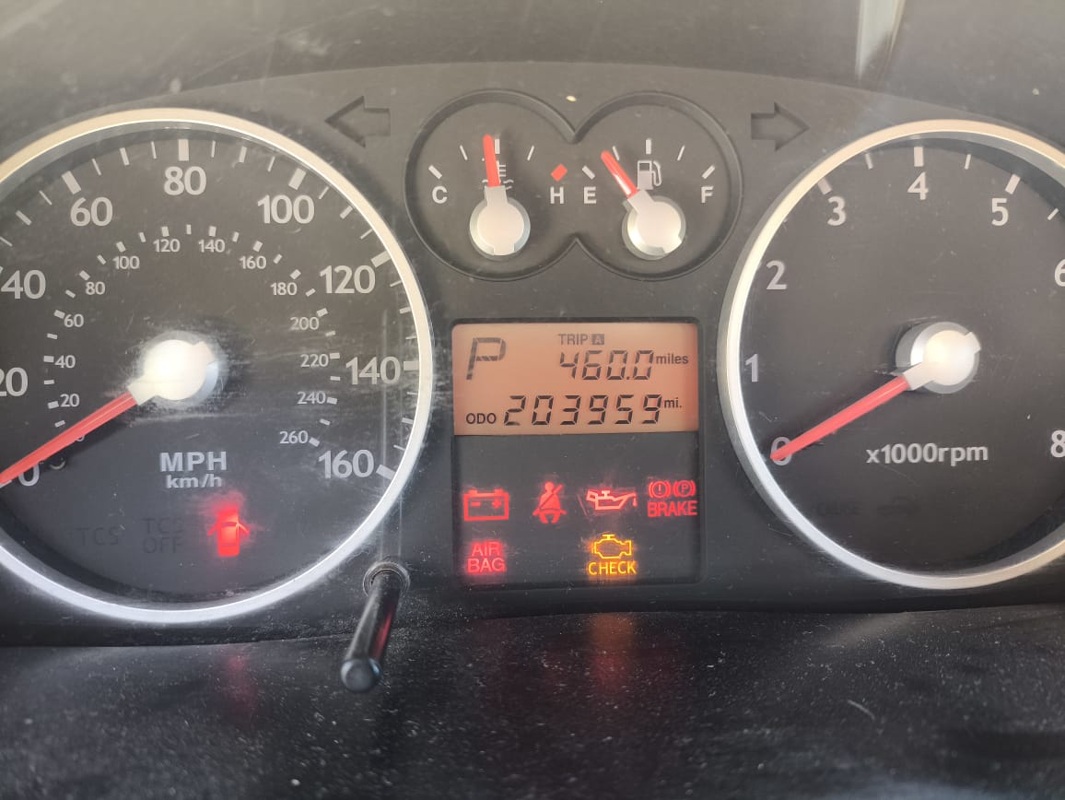 Hyundai, Tiburon, 2002