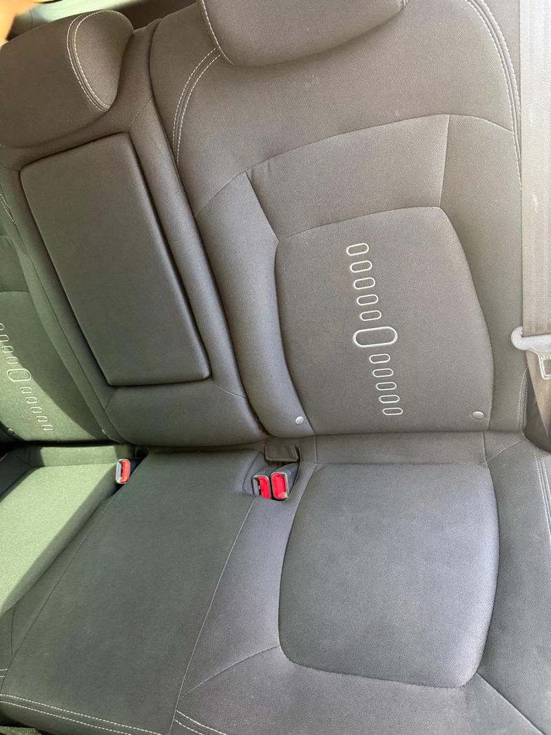 Kia, Sportage, 2015