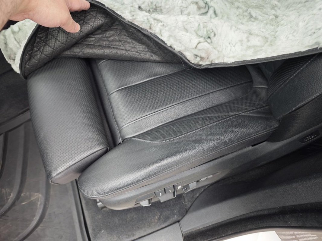 BMW, X6, 2014