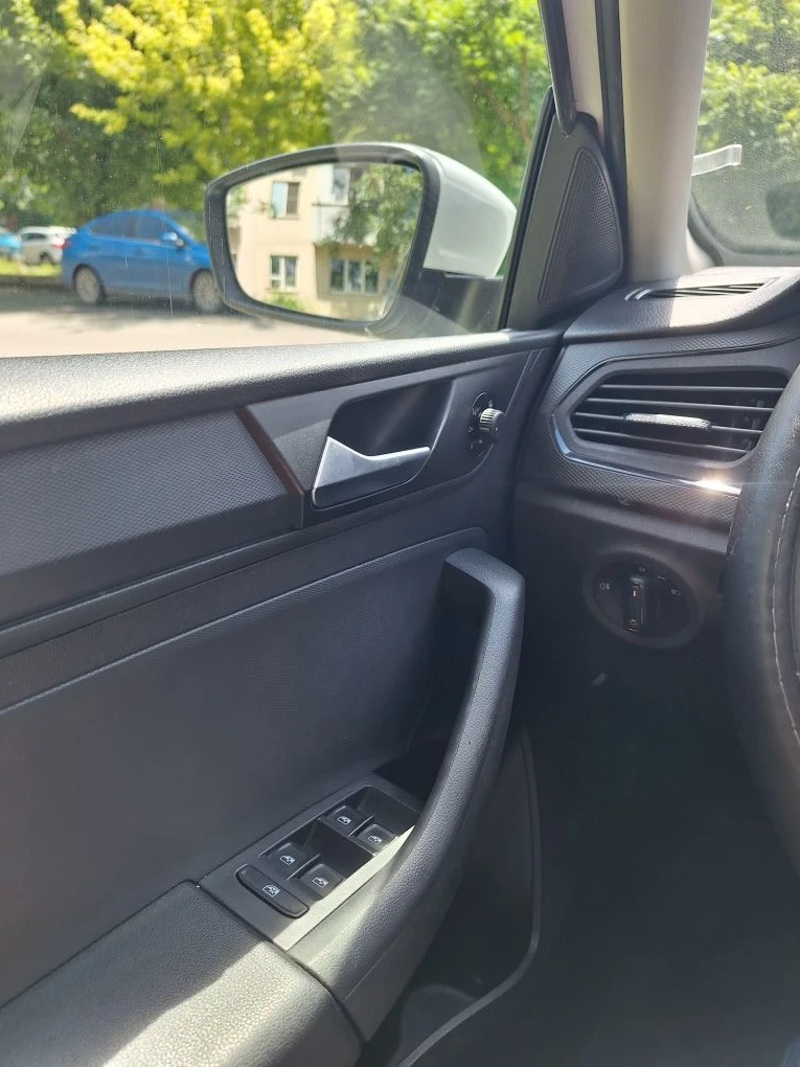 Volkswagen, Polo, 2020