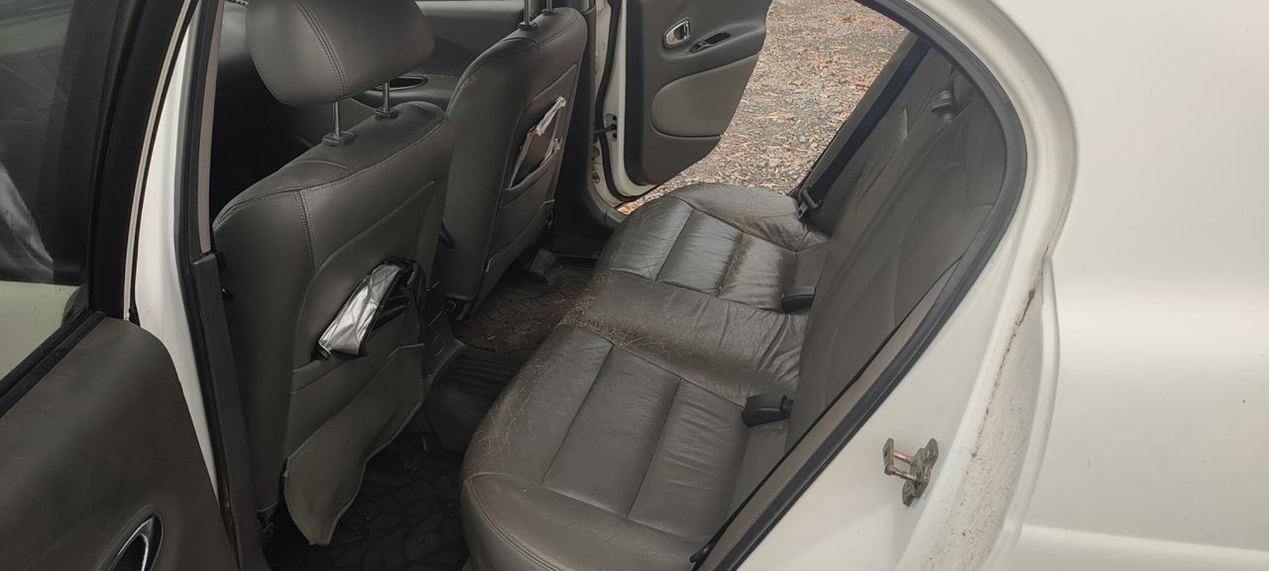 Daewoo, Leganza, 1999