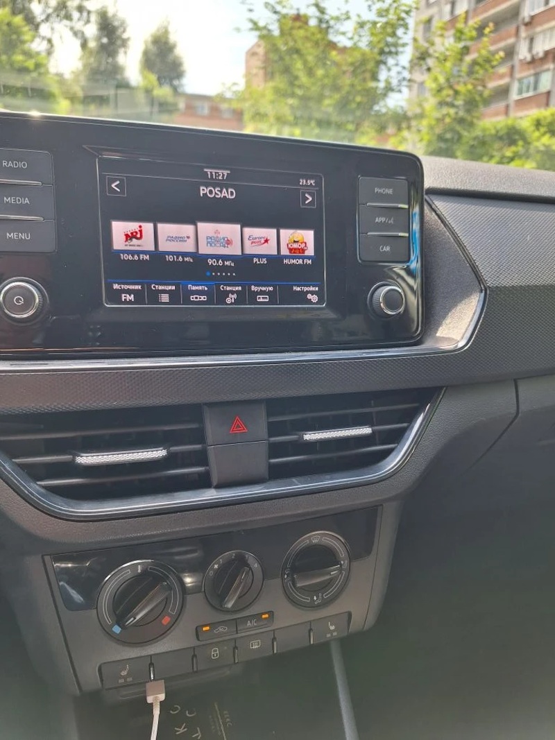 Volkswagen, Polo, 2020