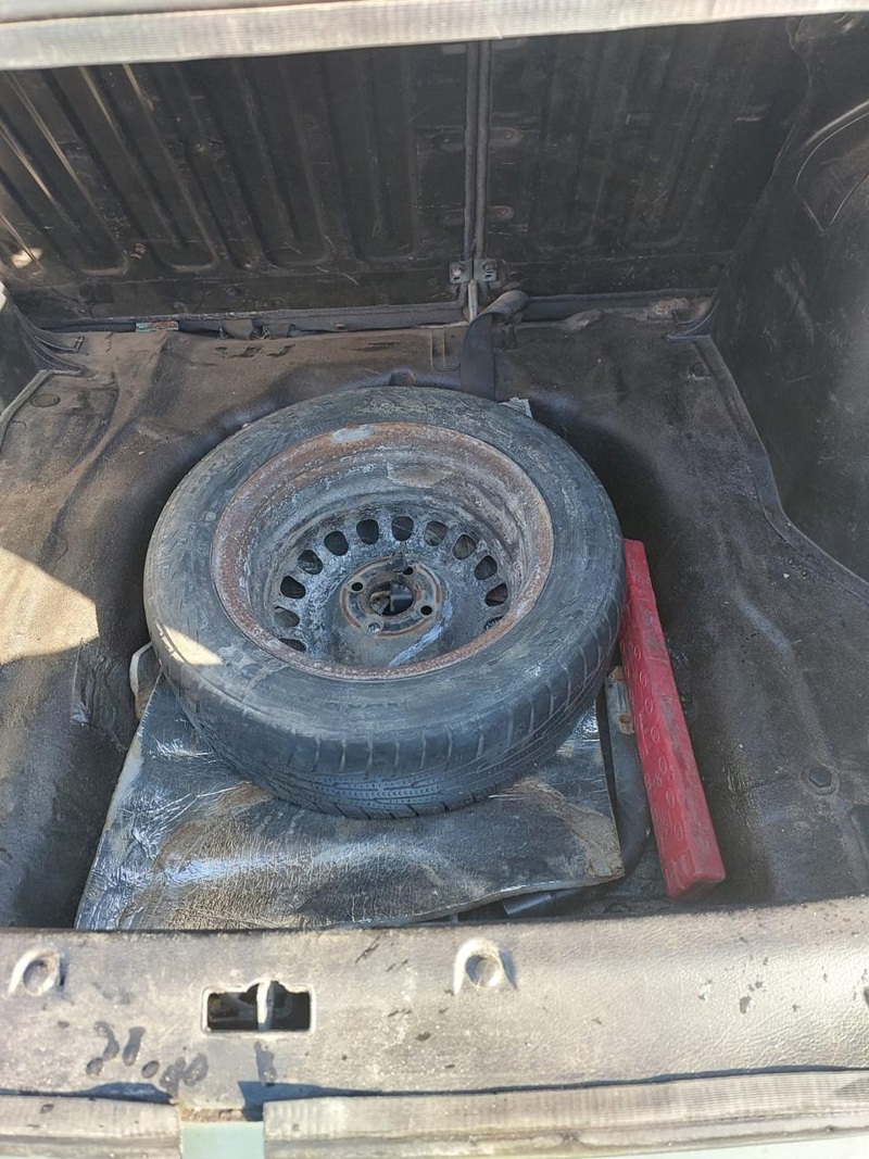 Chevrolet, Lanos, 2007