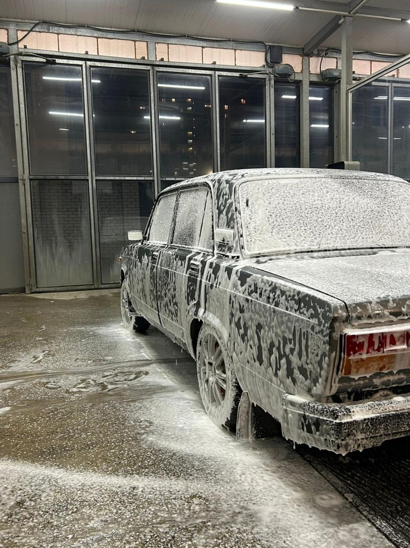 LADA (ВАЗ), 2107, 2011