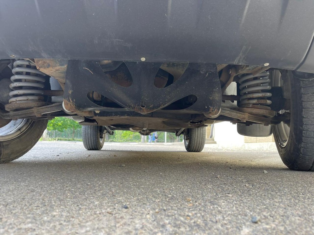 Chevrolet, Niva, 2018