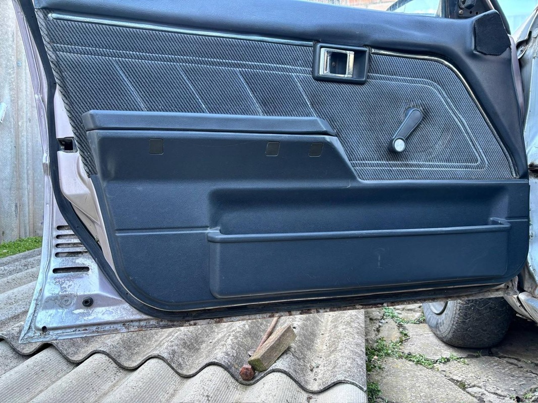 Toyota, Corolla, 1985