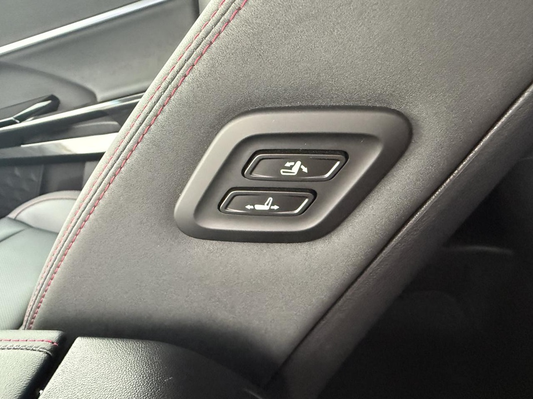 KG Mobility, Actyon, 2024