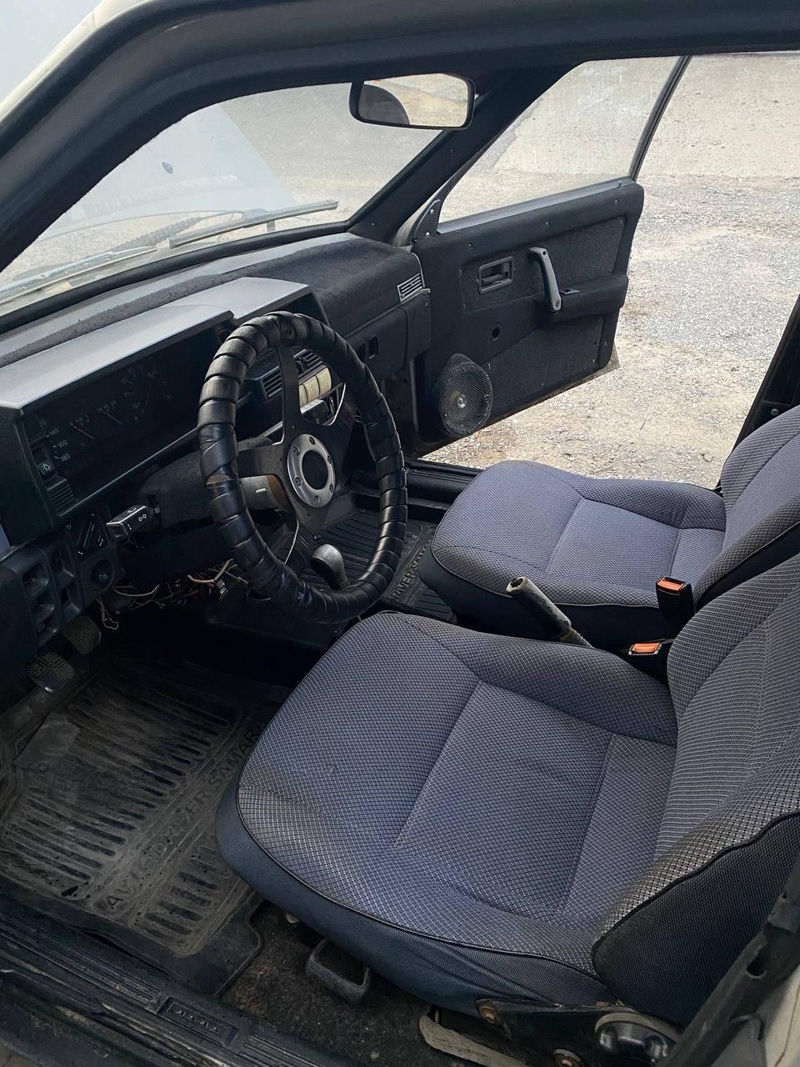 LADA (ВАЗ), 2109, 1996