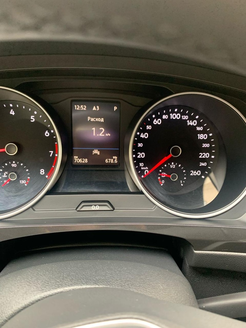 Volkswagen, Tiguan, 2021