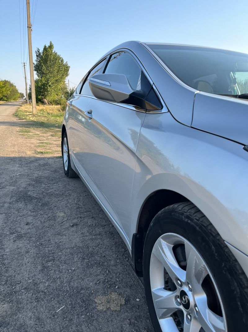 Hyundai, i40, 2014