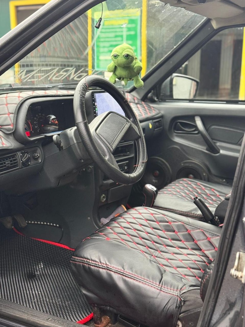 LADA (ВАЗ), 2114, 2013