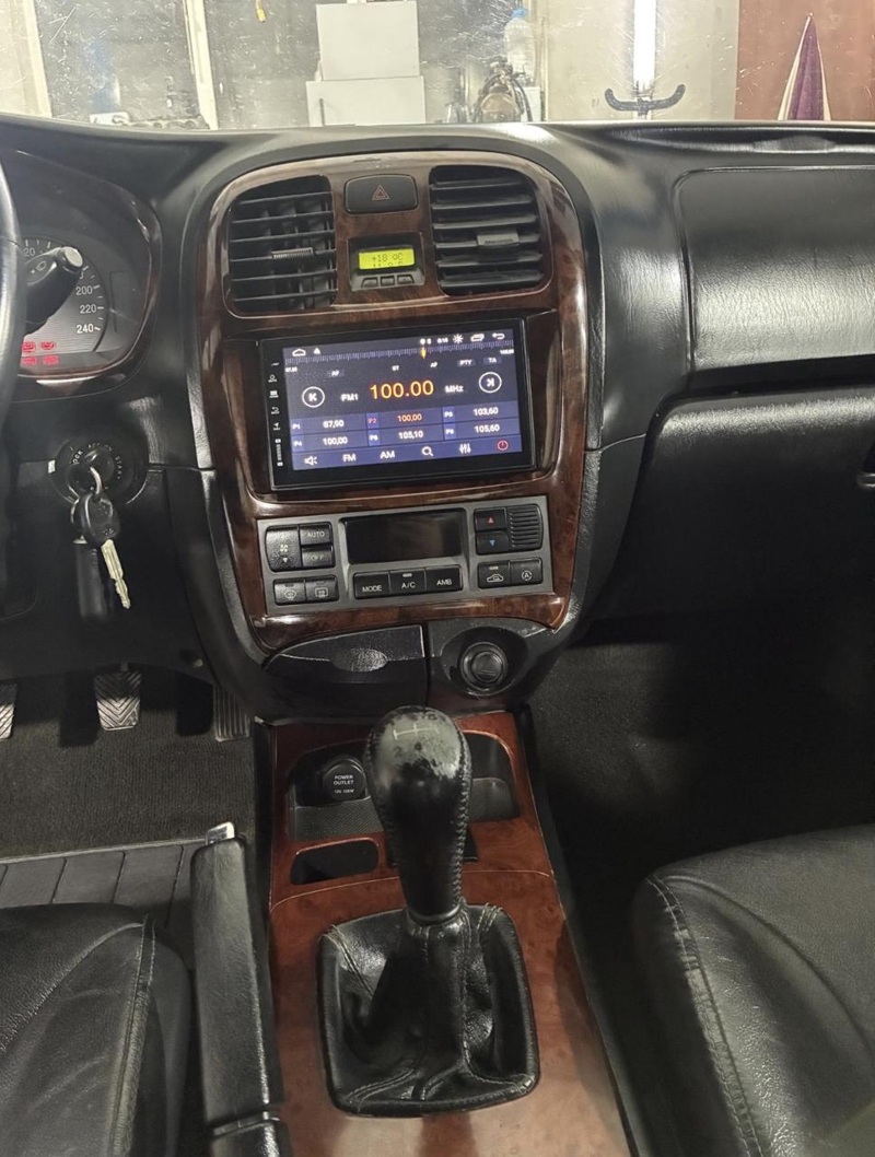 Hyundai, Sonata, 2008