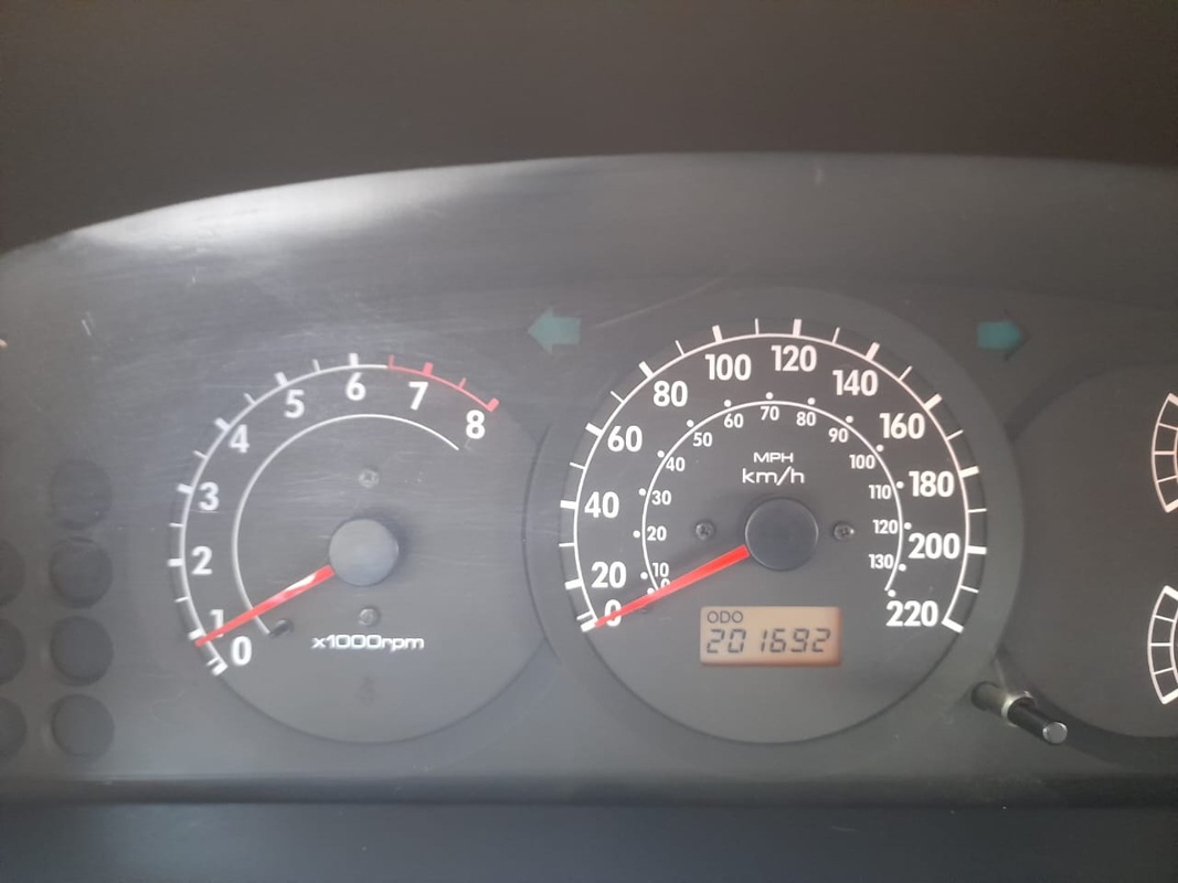 Kia, Spectra, 2007