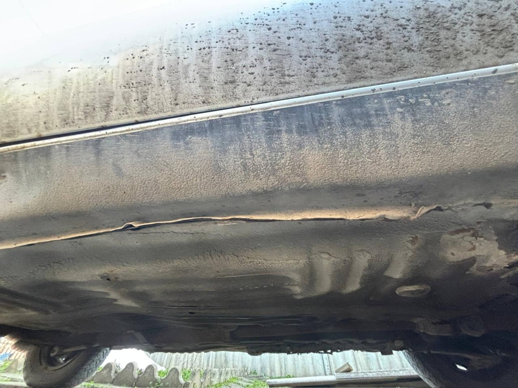 Toyota, Corolla, 1985