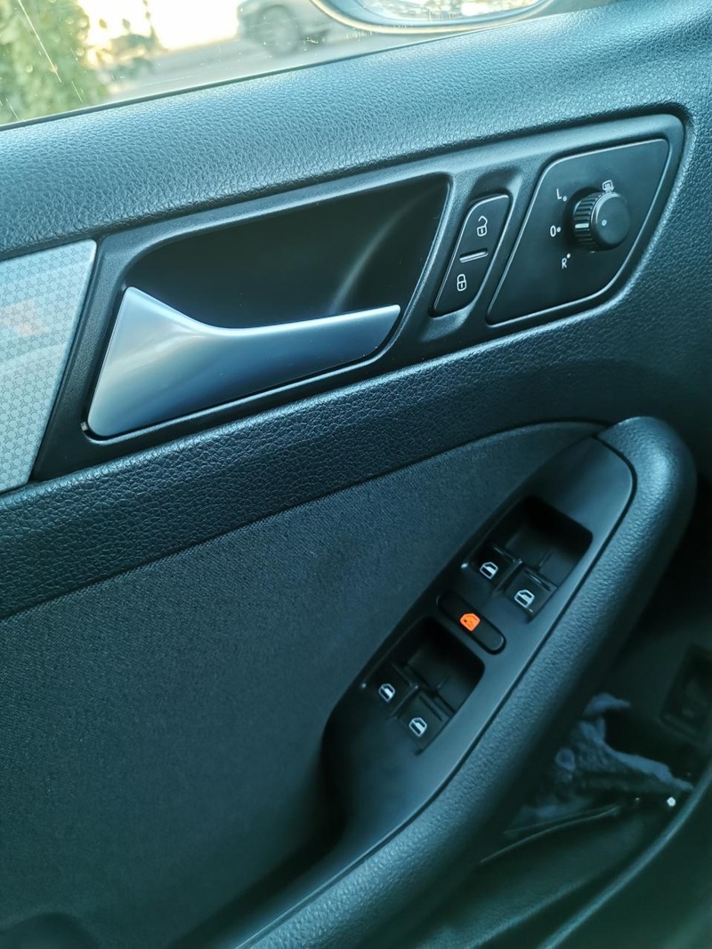 Volkswagen, Jetta, 2013