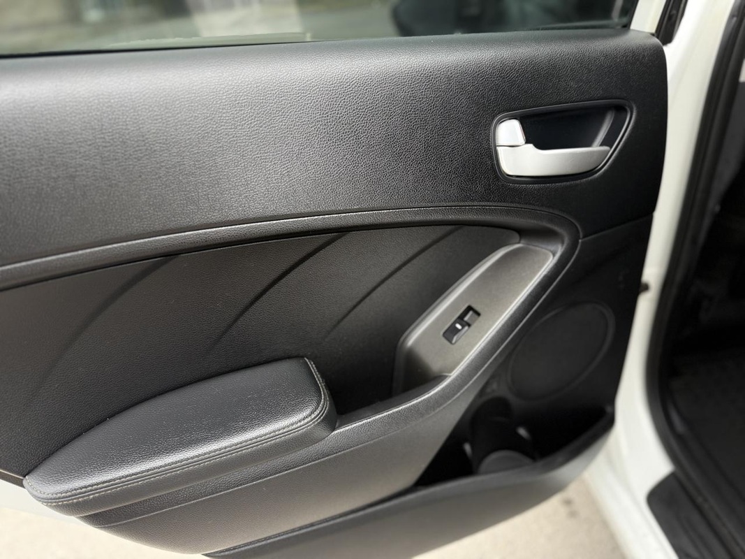 Kia, Cerato, 2013