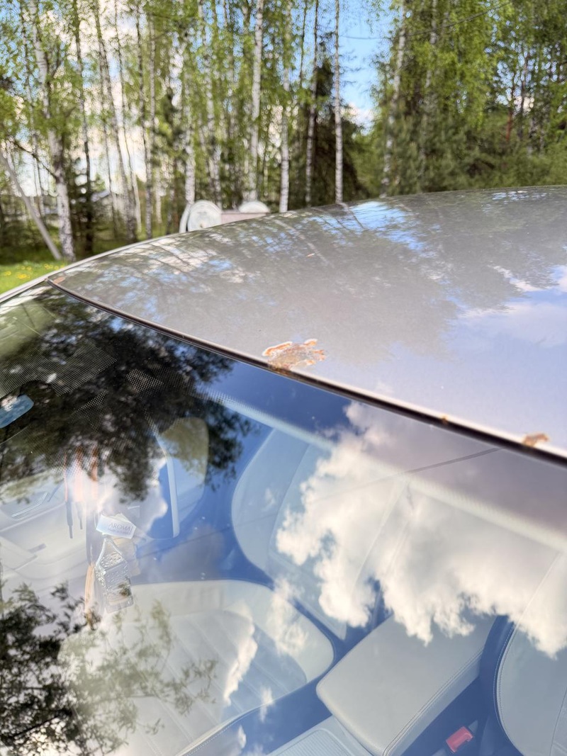 Volkswagen, Passat CC, 2011