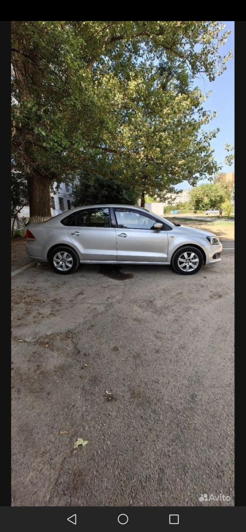 Volkswagen, Polo, 2013
