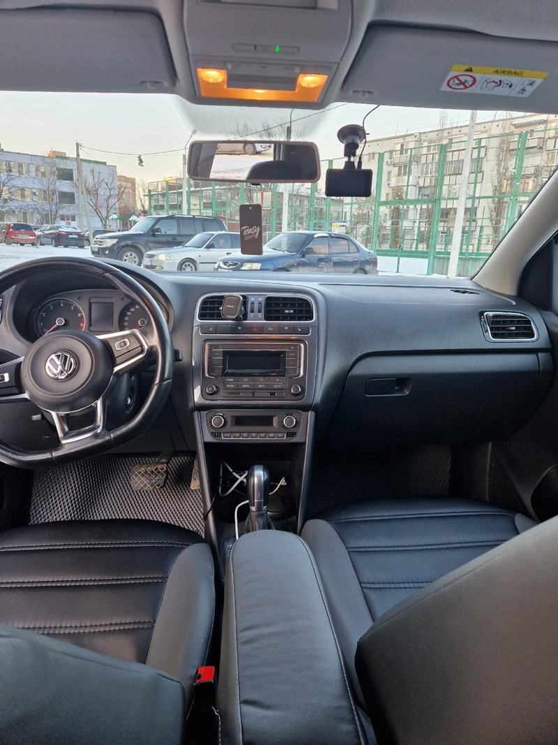 Volkswagen, Polo, 2020