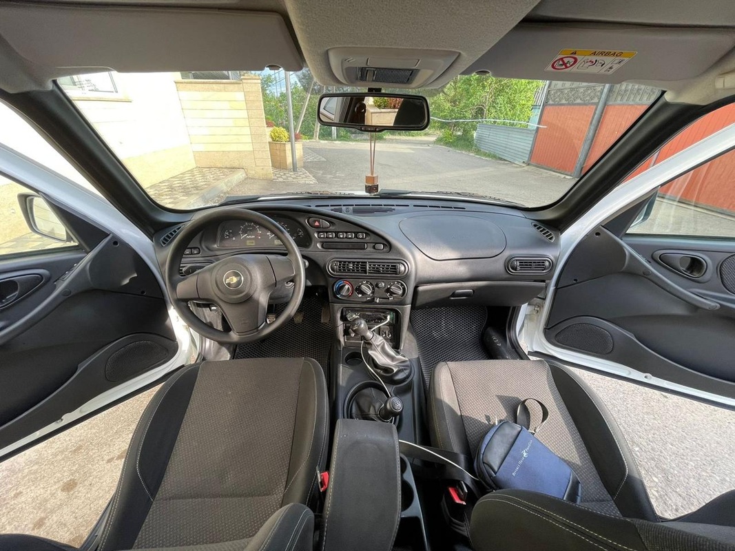 Chevrolet, Niva, 2018